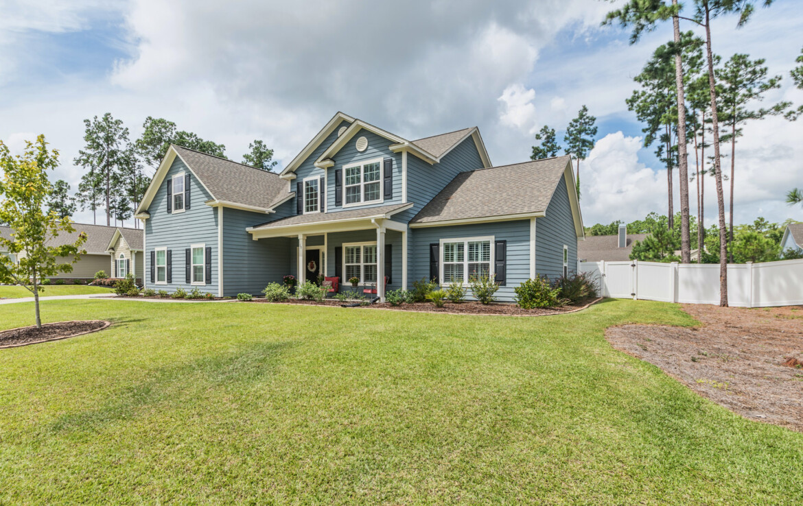 17 Junction Way Bluffton SC 29910 Robert Moul Real Estate