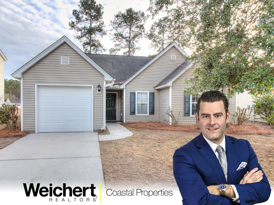 8 Wiregrass Way