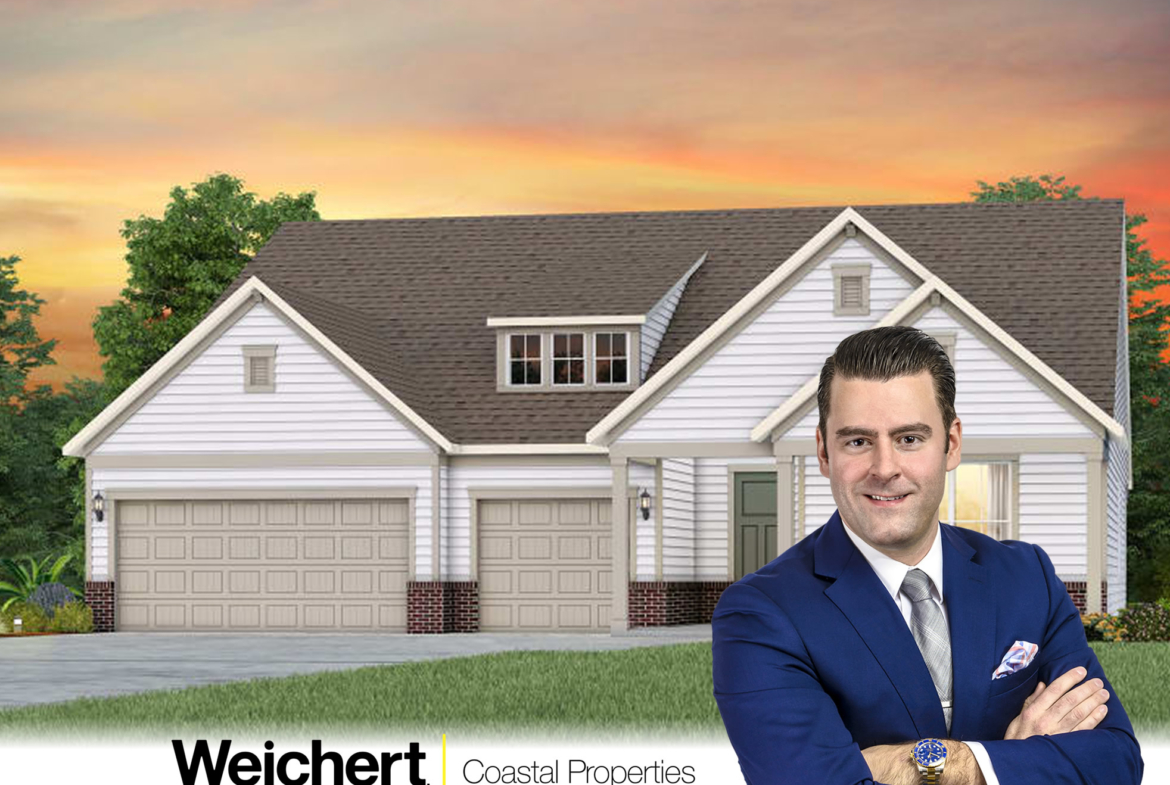 194 Dawnbrook Court Exterior