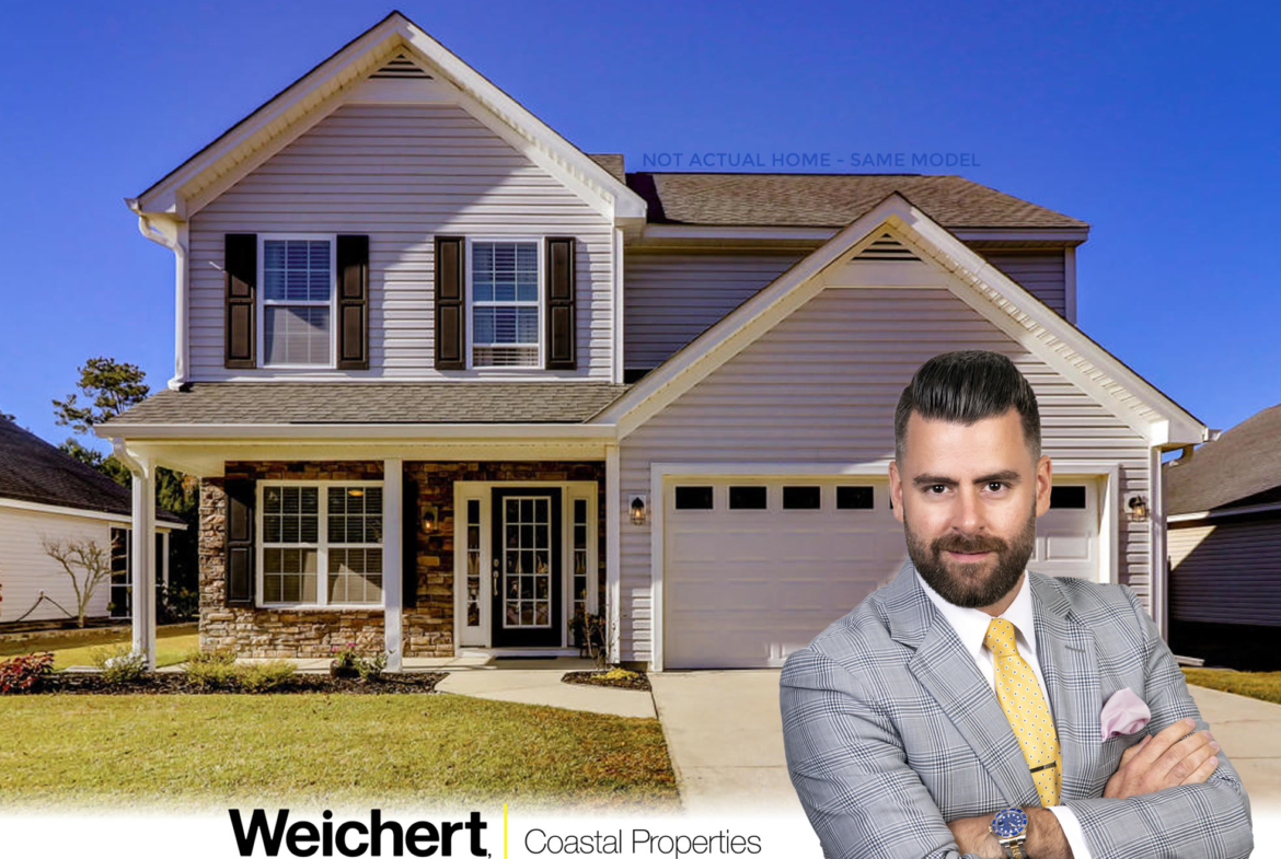 214 Red Pine Rd Exterior