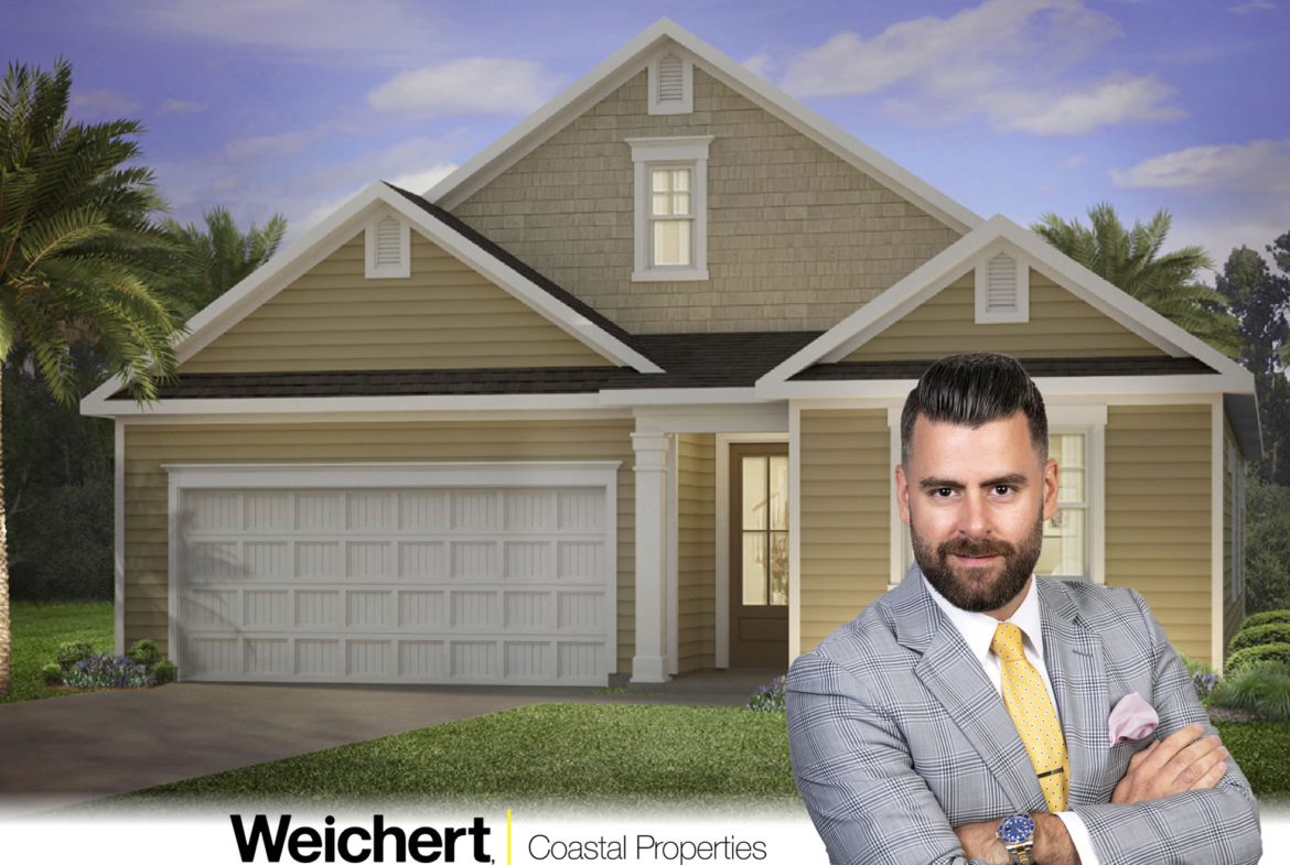 435 GReat Harvest Rd Exterior