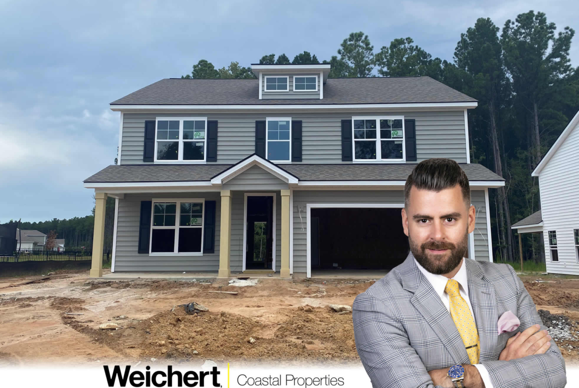 1 Hammermill Lane Exterior