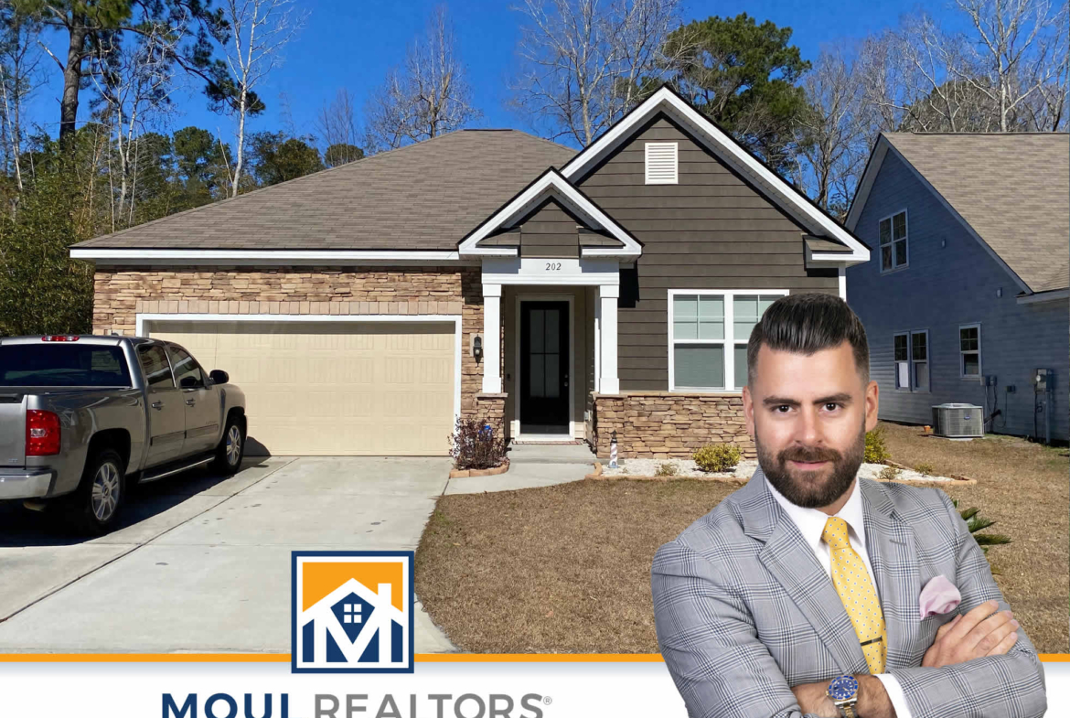 202 Tanners Run Exterior