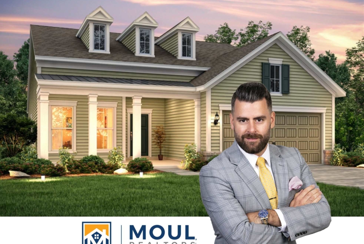 153 Wheelhouse Way - exterior