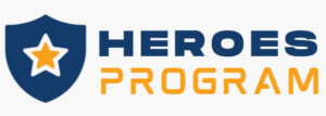 Moul, REALTORS - Heroes Program Logo