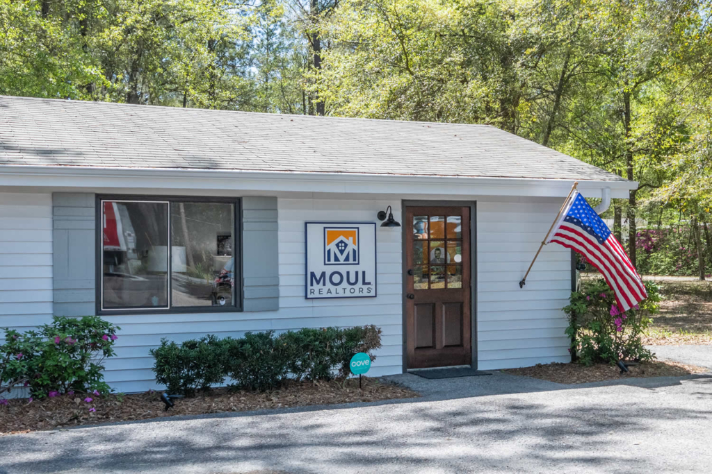 Moul, REALTORS - Bluffton Office