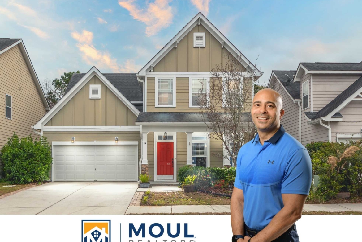 3 Haven Pt - Exterior