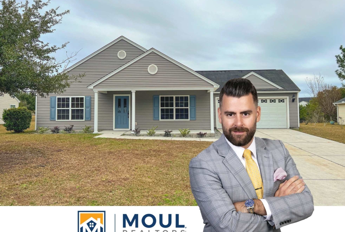 525 Colony Dr Exterior