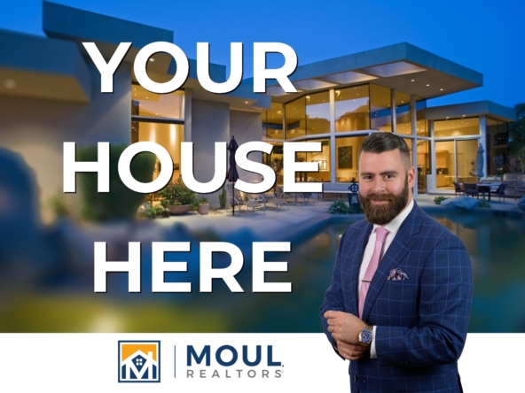 Your House Here