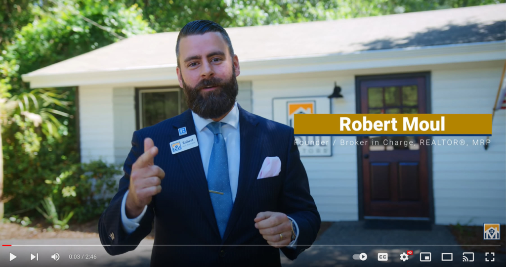 Moul, REALTORS 1 Year Anniversary Video