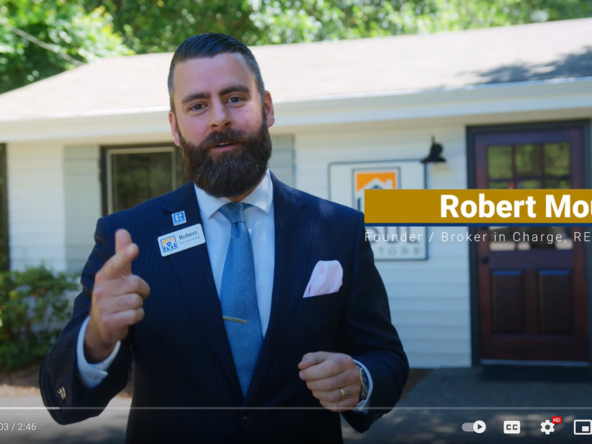 Moul, REALTORS 1 Year Anniversary Video