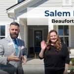 Salem Bay Beaufort SC by Pulte Homes