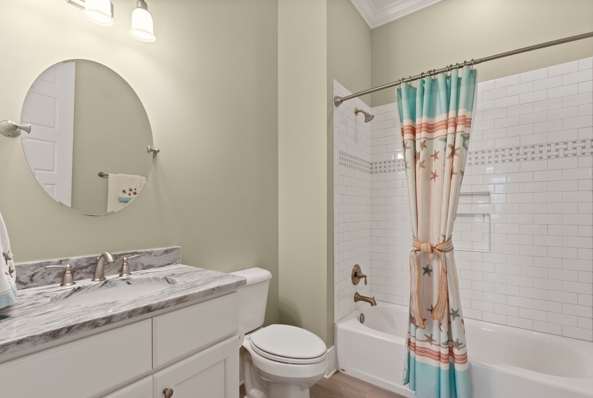 98 Ponvert - Bathroom