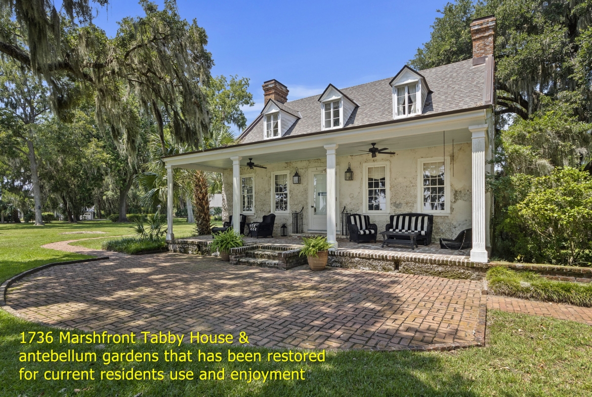 98 Ponvert - Community Amenities