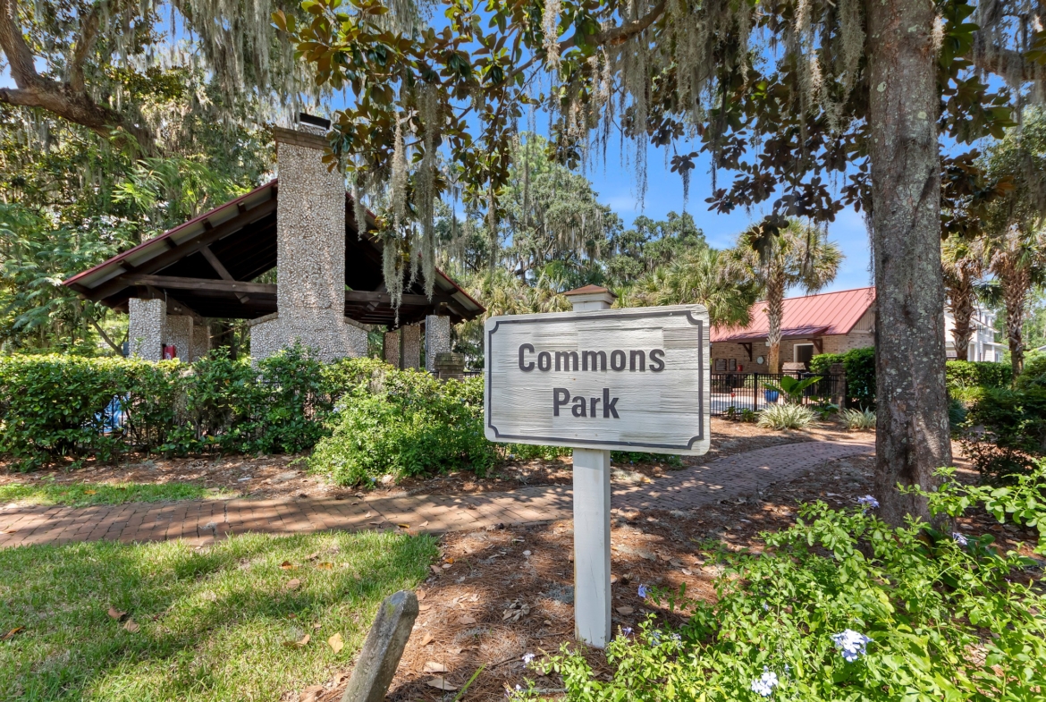 98 Ponvert - Community Amenities