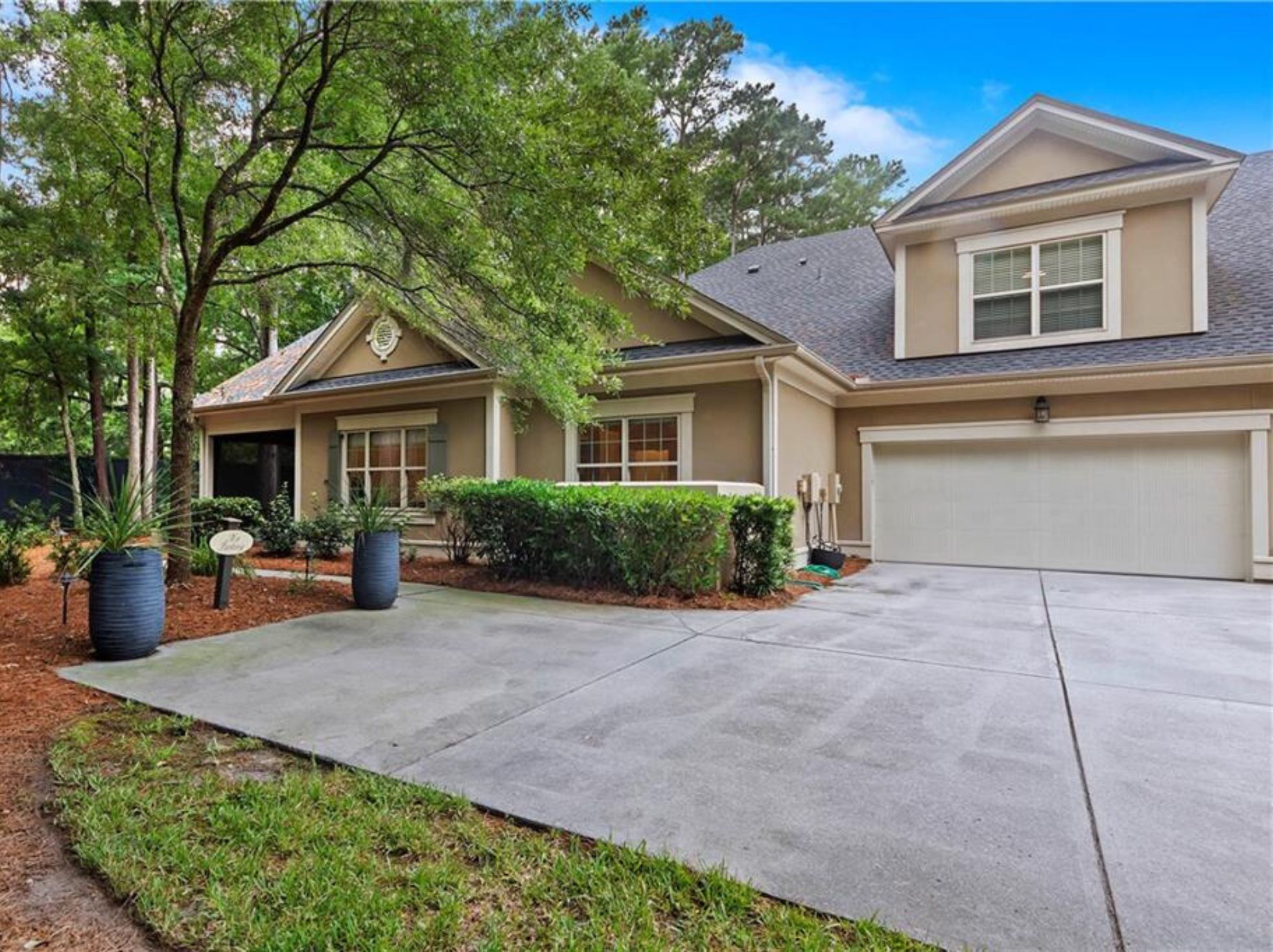 Front of Property- 83 Heartwood Ct
