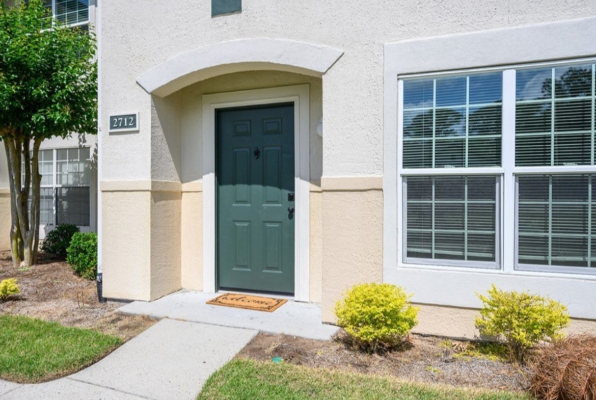 897 Fording Island Rd Unit 2712 - front of property