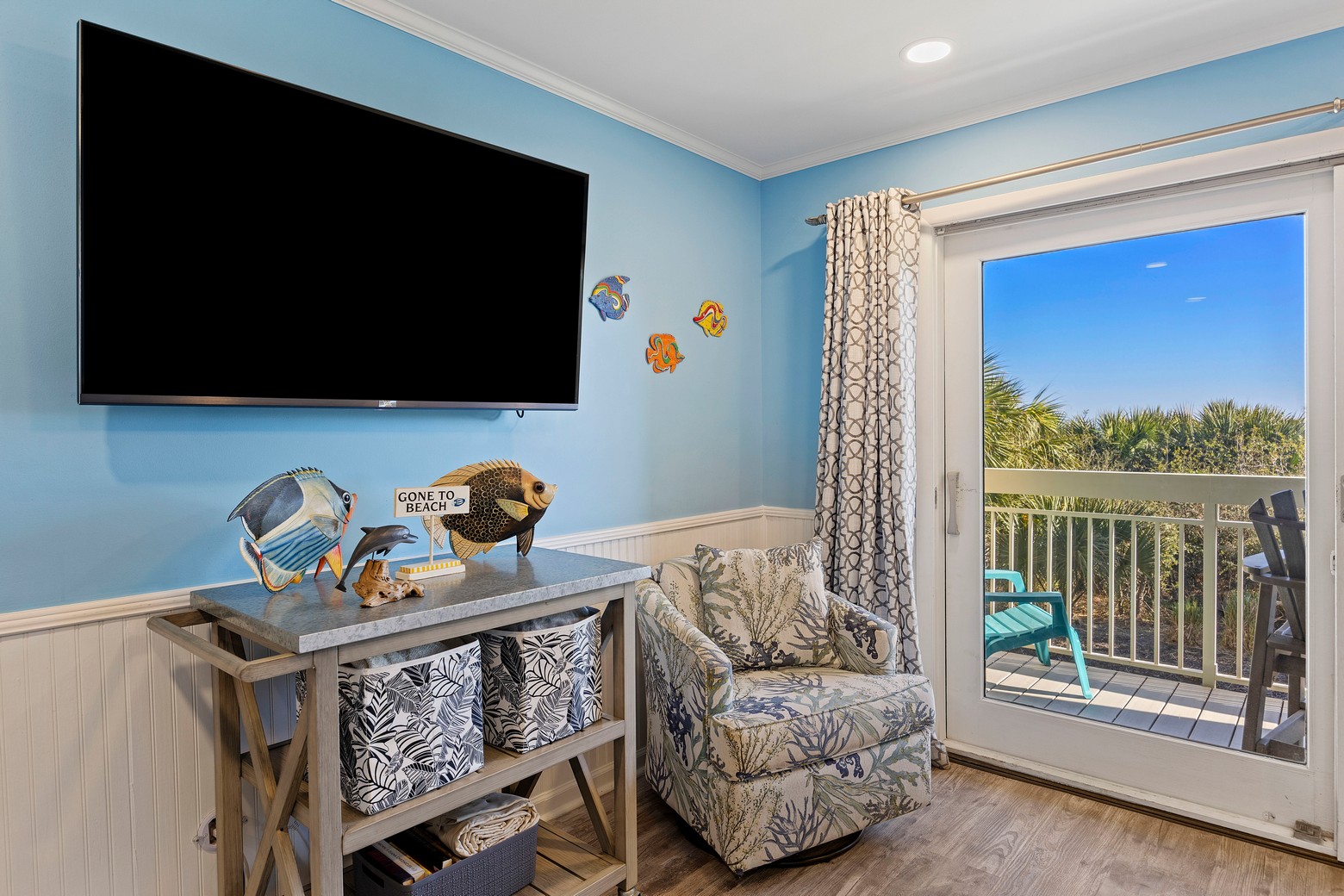 Front Room