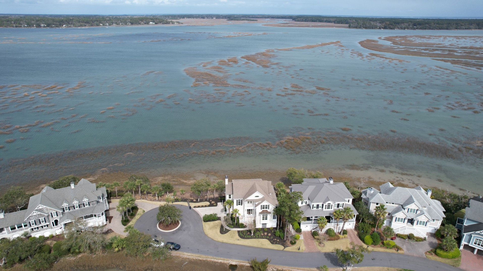 58 Lady Slipper - aerial of property
