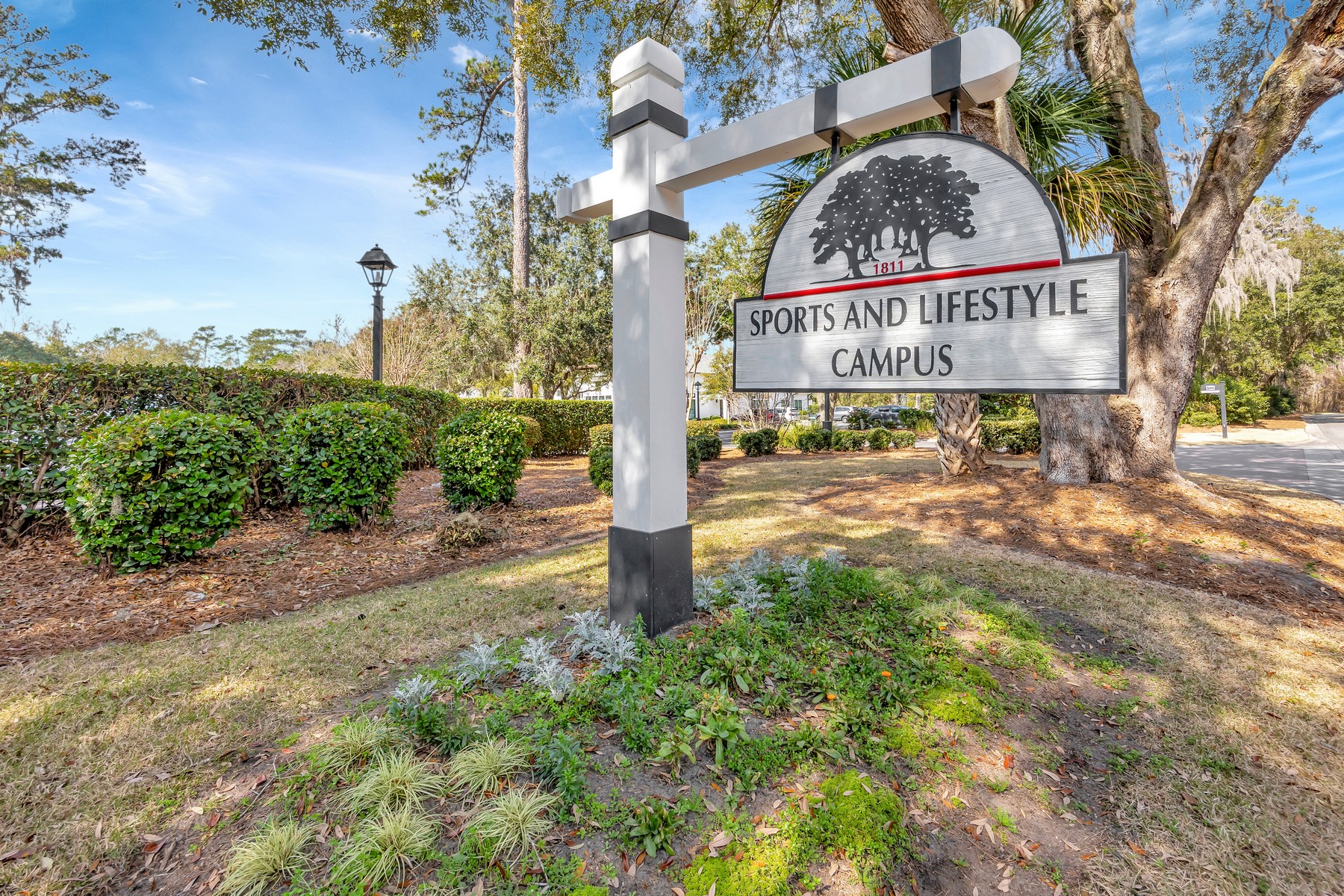 58 Lady Slipper - community amenities