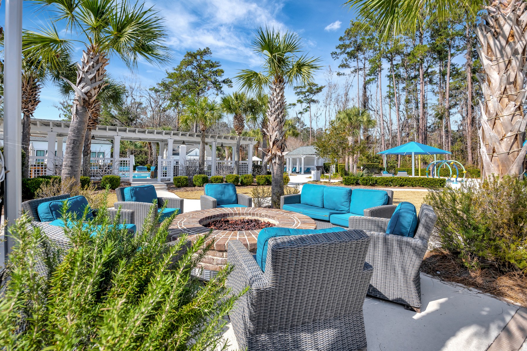 58 Lady Slipper - community amenities