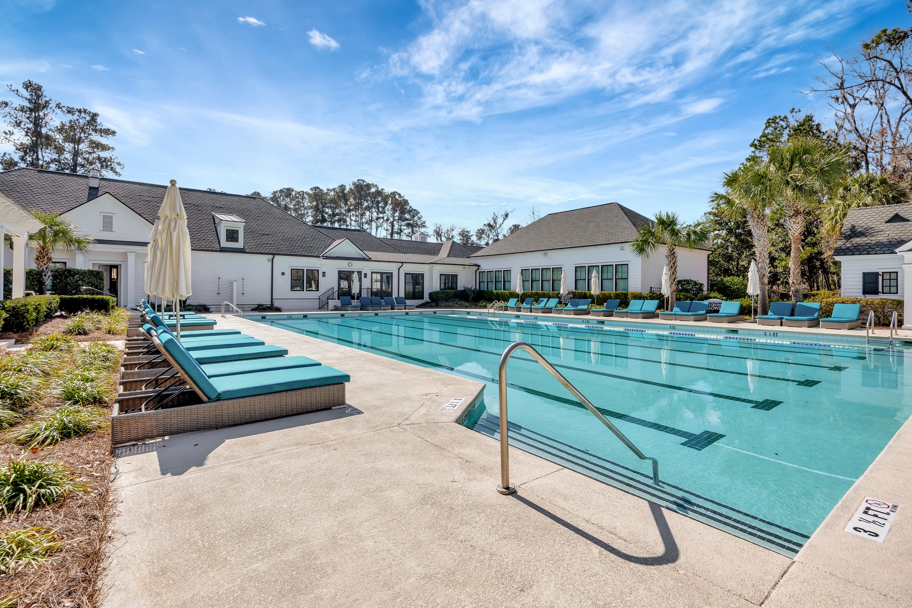 58 Lady Slipper - community amenities- pool
