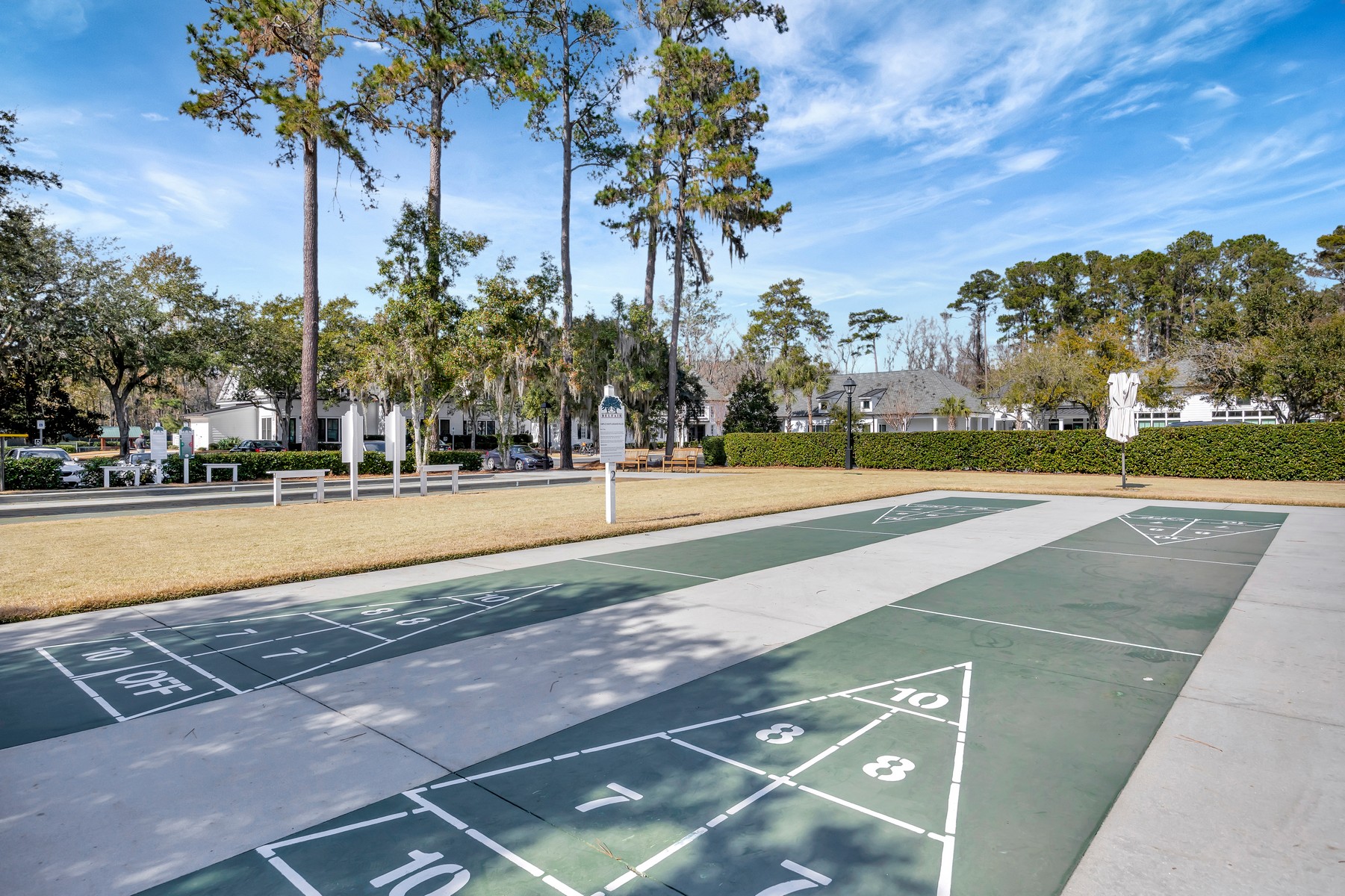 58 Lady Slipper - community amenities