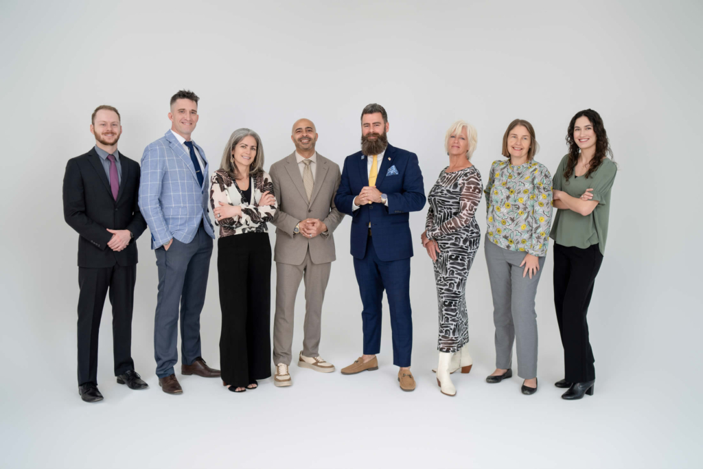 The Moul, REALTORS Team