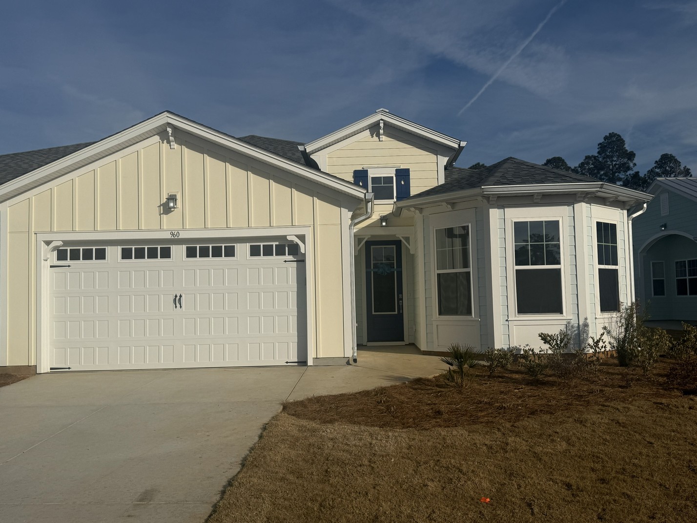 960 Weekend Ave - Front of Property