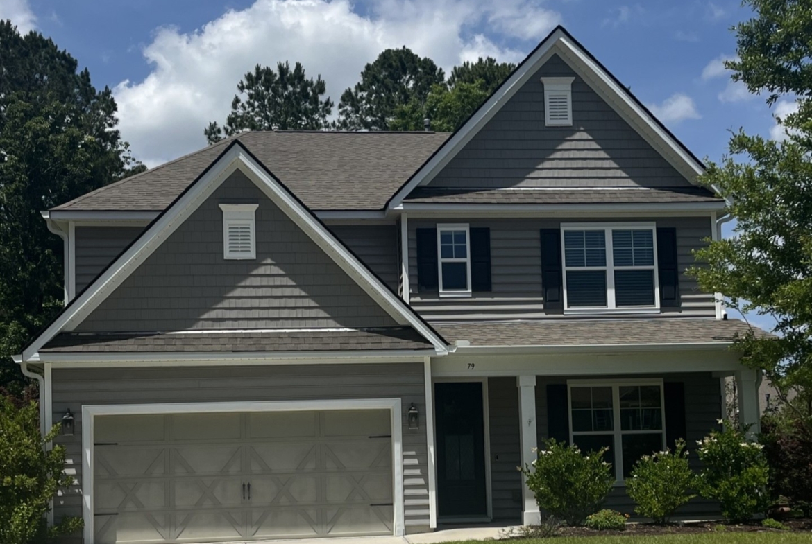 79 Neligh Ln - Front of property