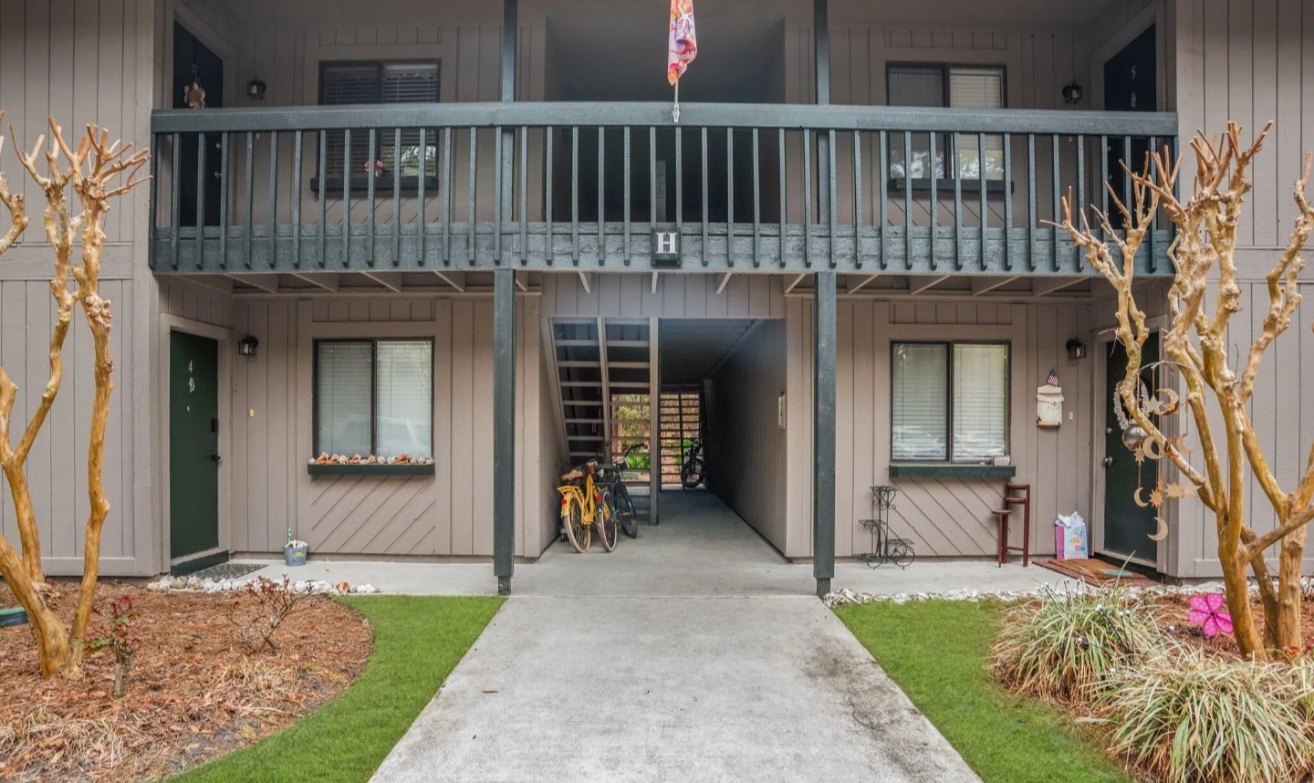 141 Lamotte Dr Unit H6