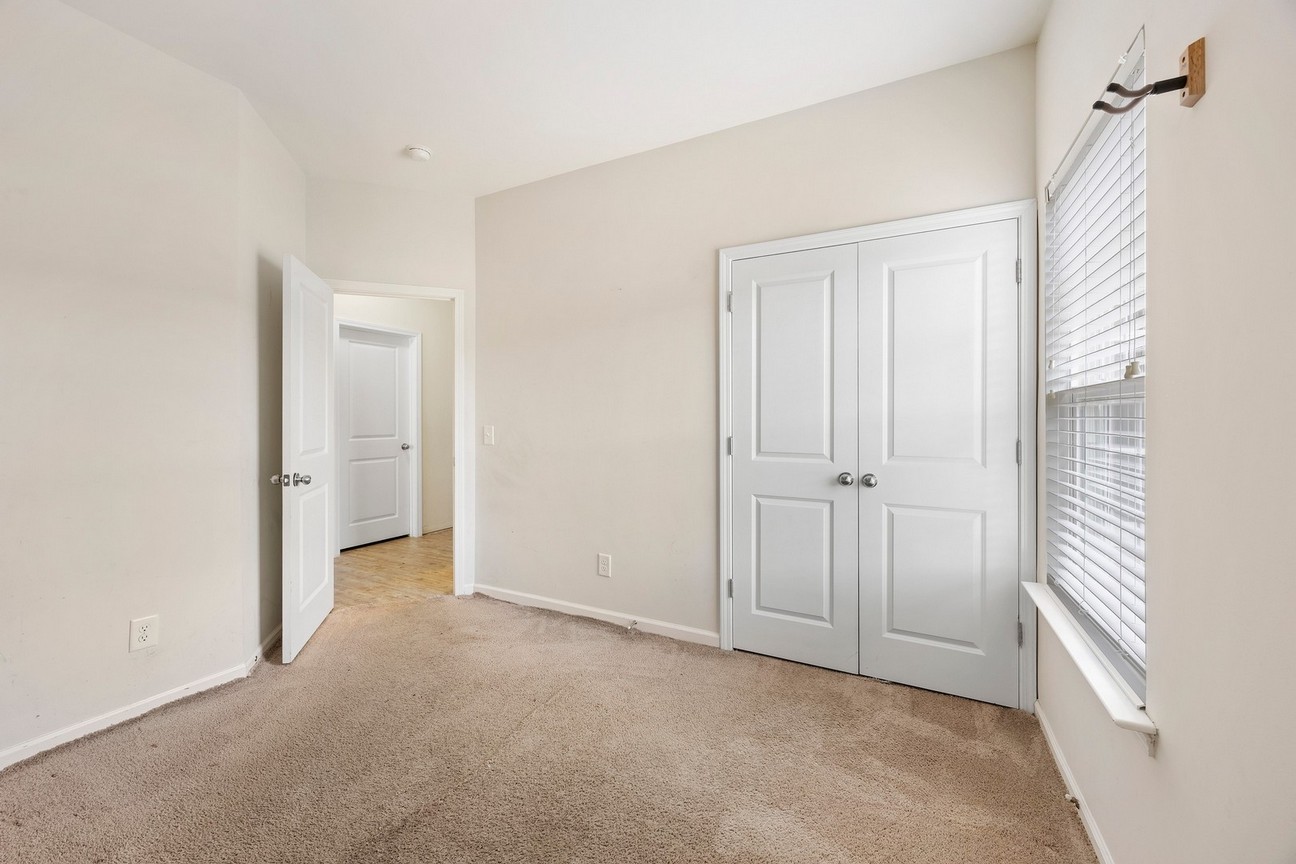 24 Sand Live Oak - bedroom