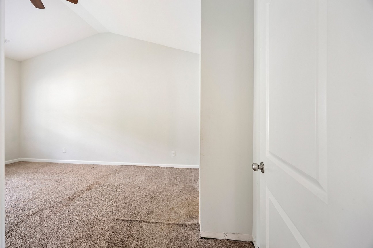 24 Sand Live Oak - bedroom