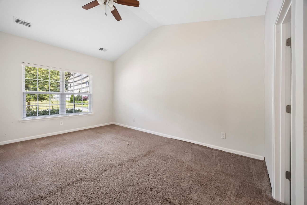 24 Sand Live Oak - bedroom