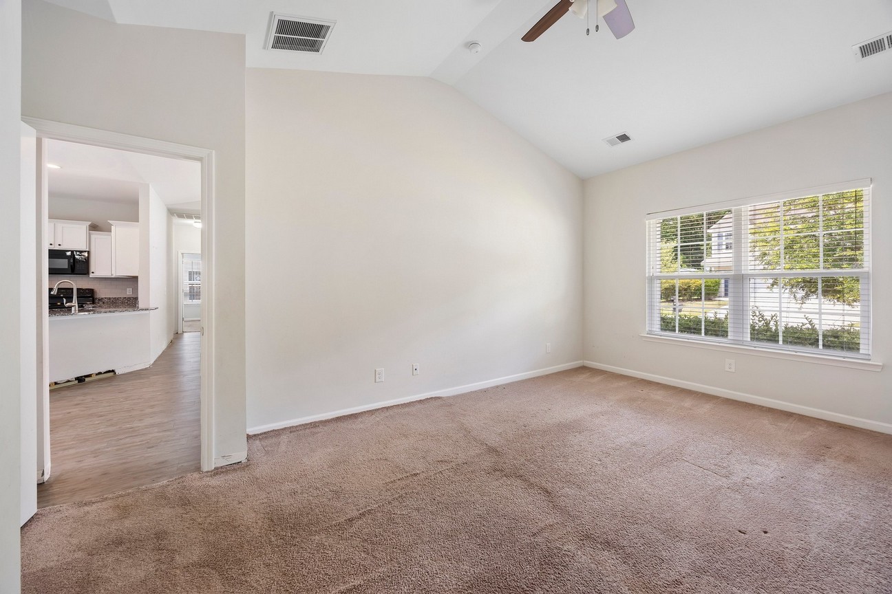 24 Sand Live Oak - bedroom