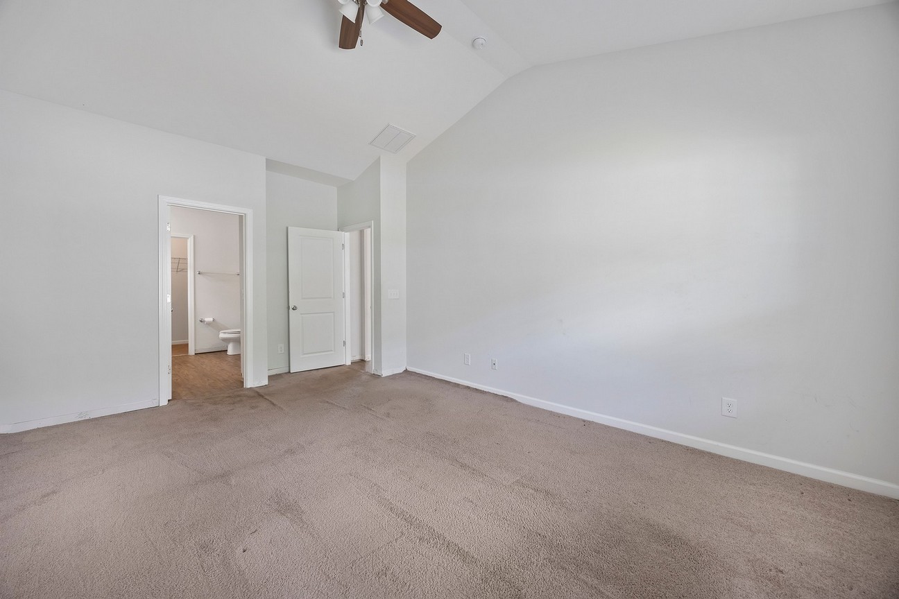 24 Sand Live Oak - bedroom