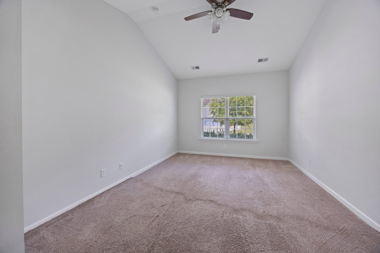 24 Sand Live Oak - bedroom