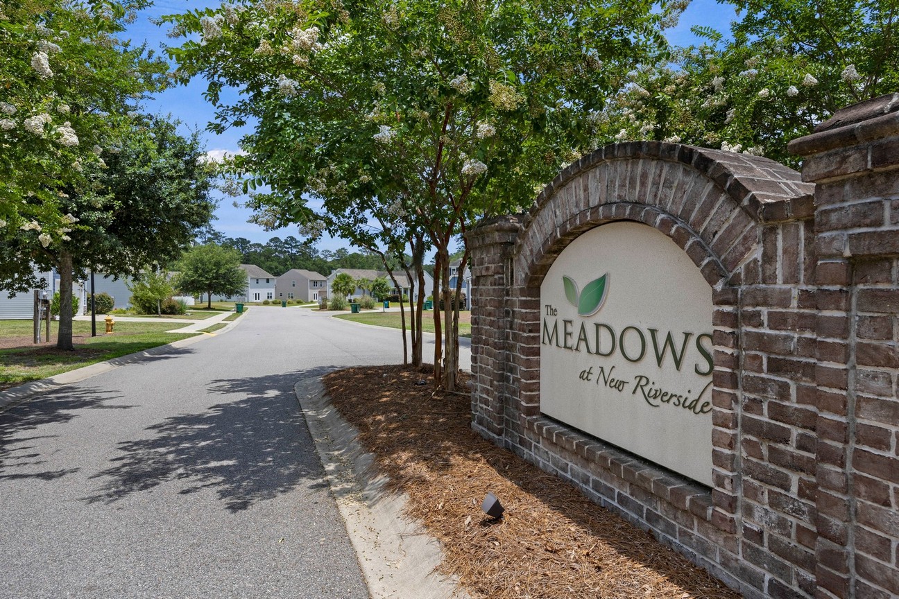 24 Sand Live Oak - community amenities