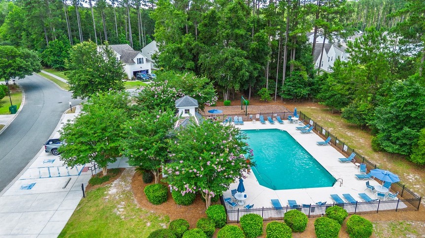 24 Sand Live Oak - community amenities