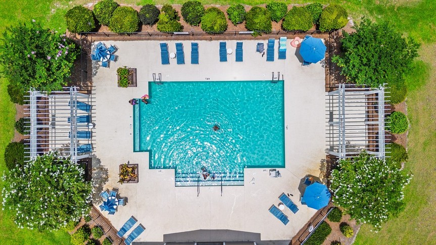 24 Sand Live Oak - community amenities