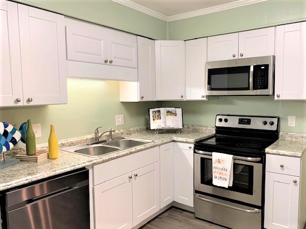 104 Cordillo Pkwy Unit A4 - kitchen