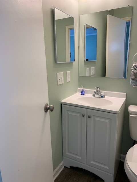 104 Cordillo Pkwy Unit A4 - back bathroom