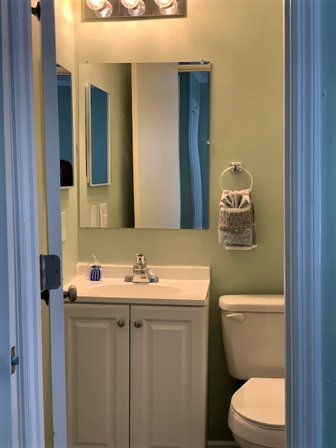 104 Cordillo Pkwy Unit A4 - bath