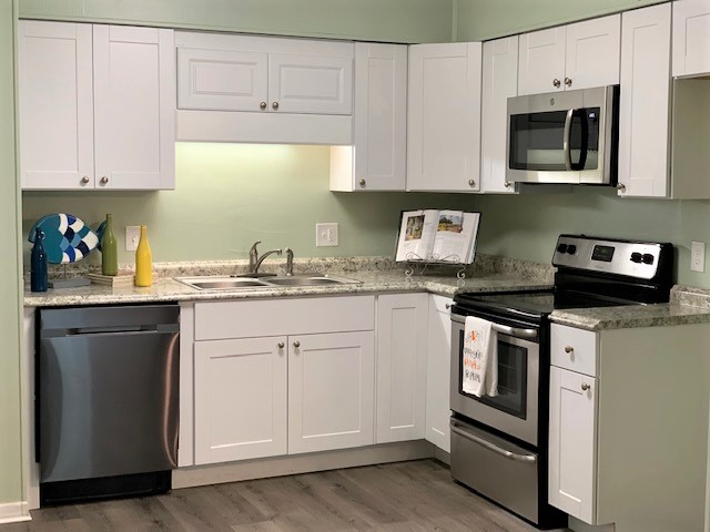 104 Cordillo Pkwy Unit A4 - kitchen