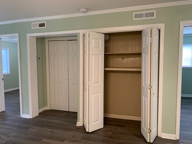 104 Cordillo Pkwy Unit A4 - hall closet