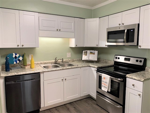 104 Cordillo Pkwy Unit A4 - kitchen
