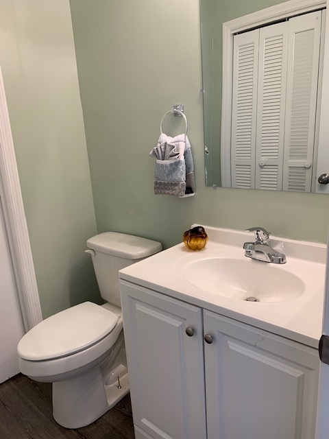 104 Cordillo Pkwy Unit A4 - Bathroom