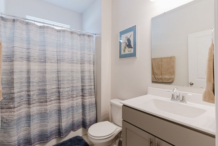 497 Rye Creek - Bathroom