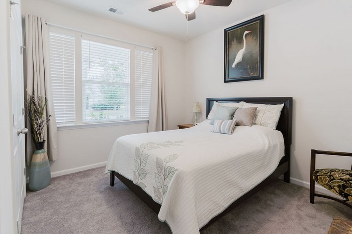 497 Rye Creek - Bedroom