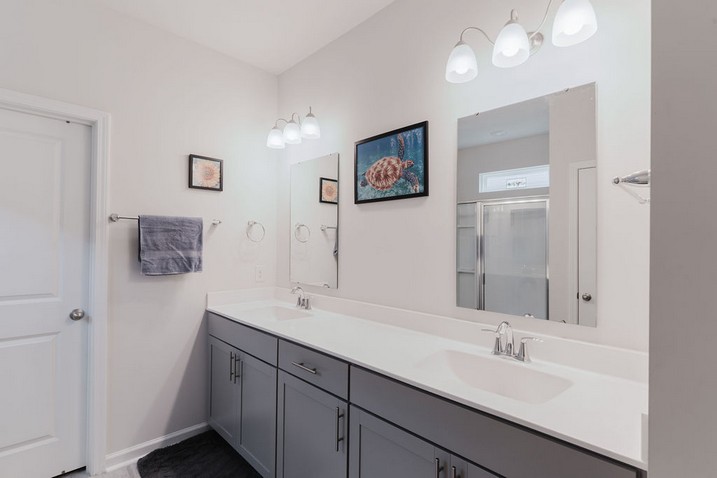 497 Rye Creek - Bathroom
